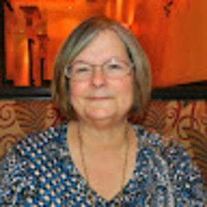 Meet your Posher, Cindy